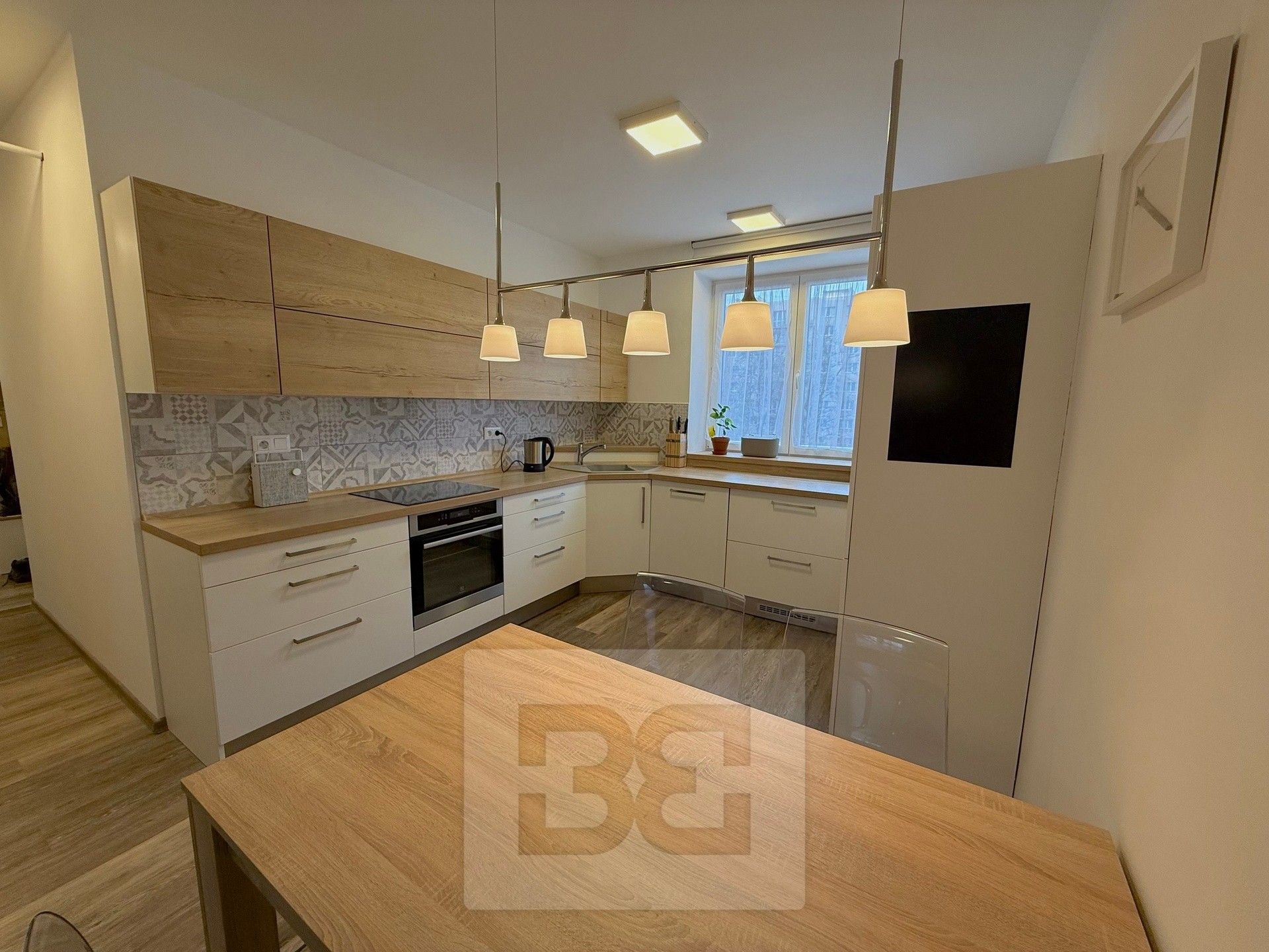 Pronájem byt 2+1 - Heydukova 558, České Budějovice, 70 m²