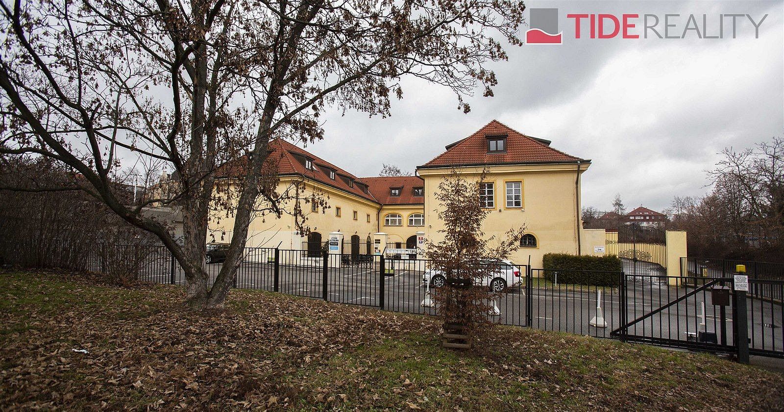 Kanceláře, Praha - Strašnice, okres Praha 10, Hlavní město Praha, 22 m² - 1