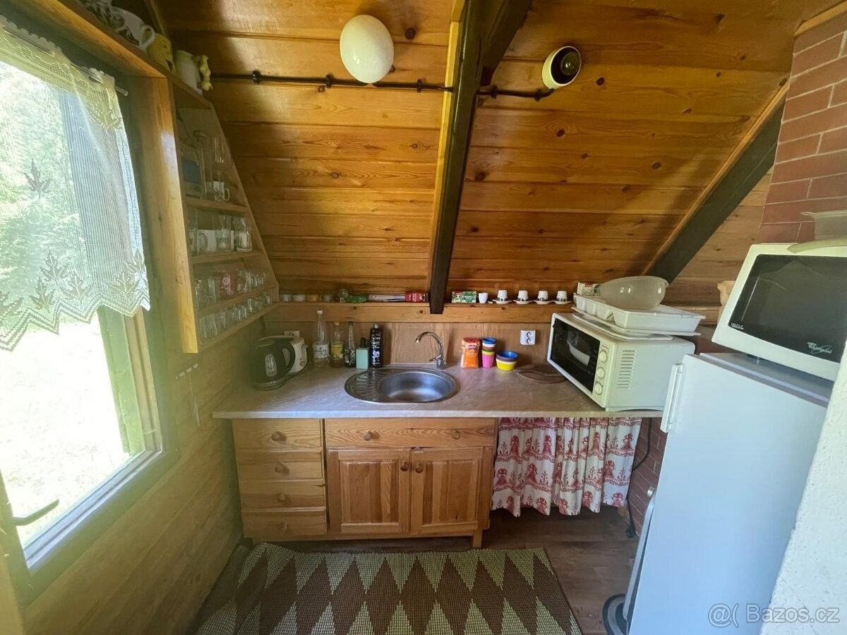 Chaty, 987 65, Slovensko