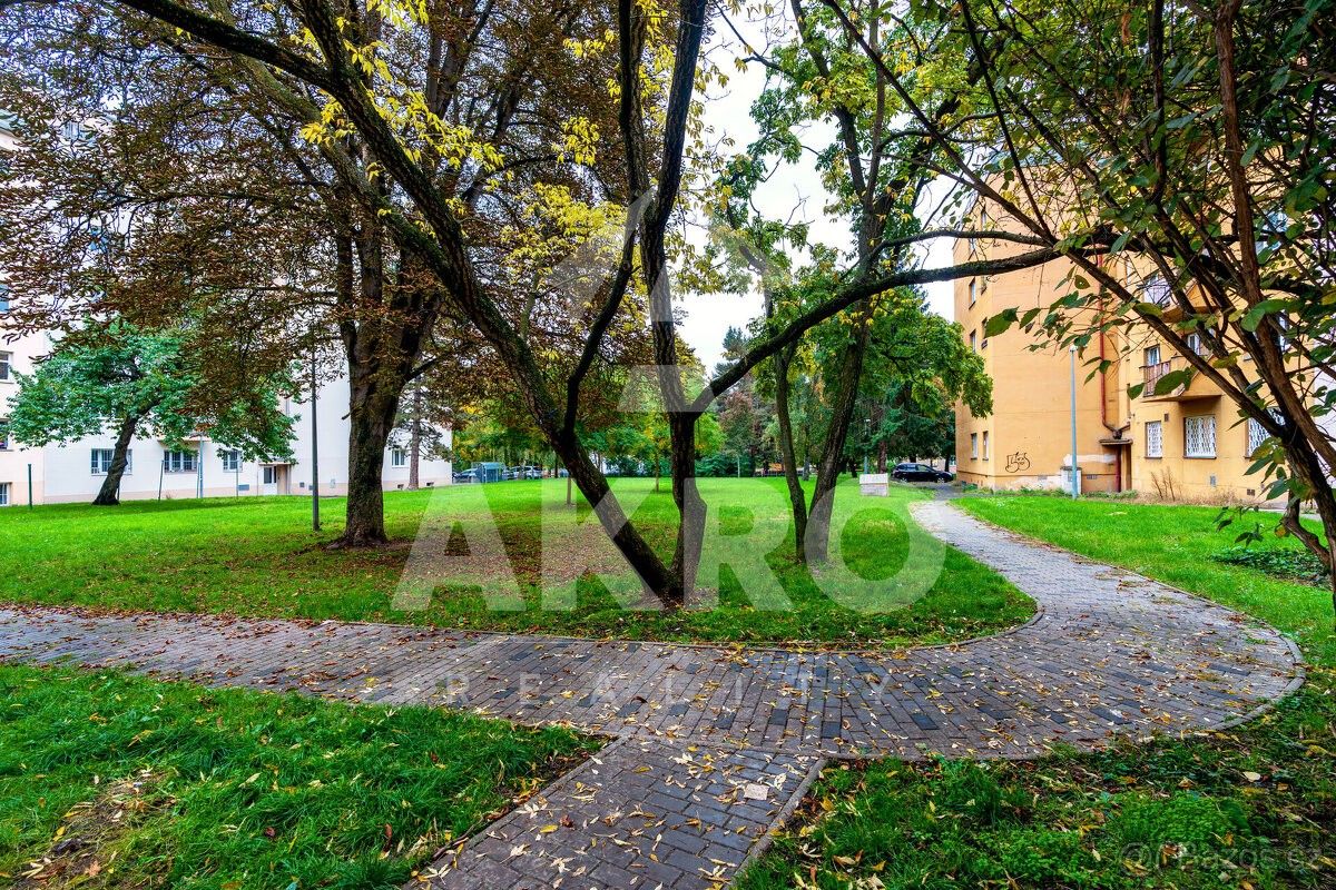 Prodej byt - Praha, 190 00