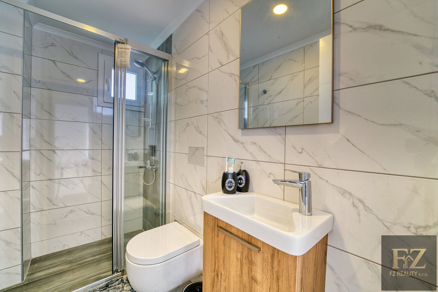 Byt 2+kk · 55 m² · Boğaz, Kypr - 4