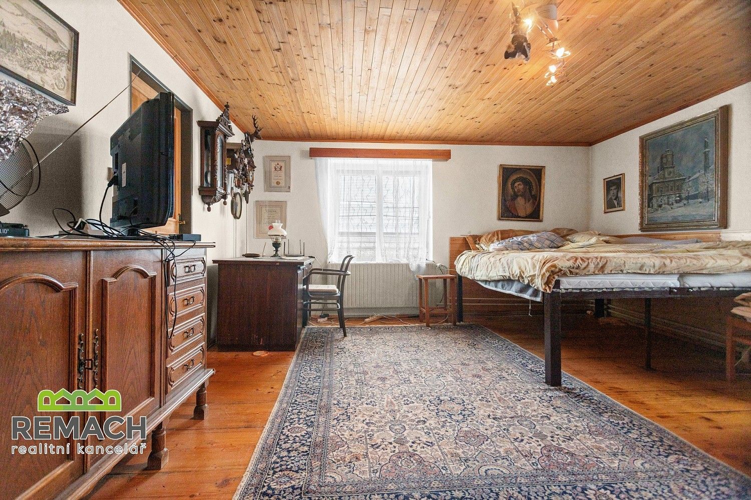 Rodinný dům · 260 m² · Bezděkov nad Metují, okres Náchod - 3