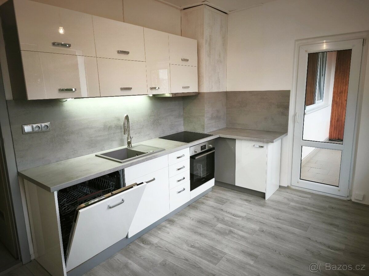 Byty, Kryštofovo Údolí, 460 01