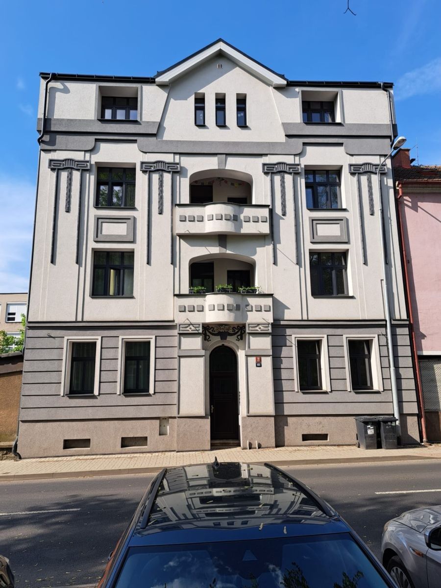 1+1, Březová, Děčín - Děčín-Staré Město, Ústecký kraj, 47 m² - 2