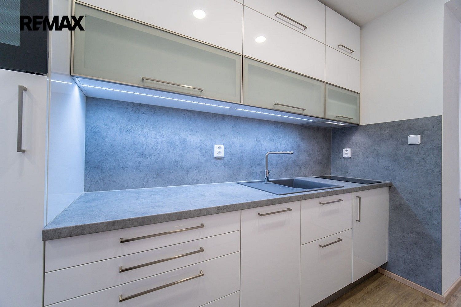 Byt 1+1 · 31 m² · Praha - Libeň, okres Praha 9, Hlavní město Praha - 4