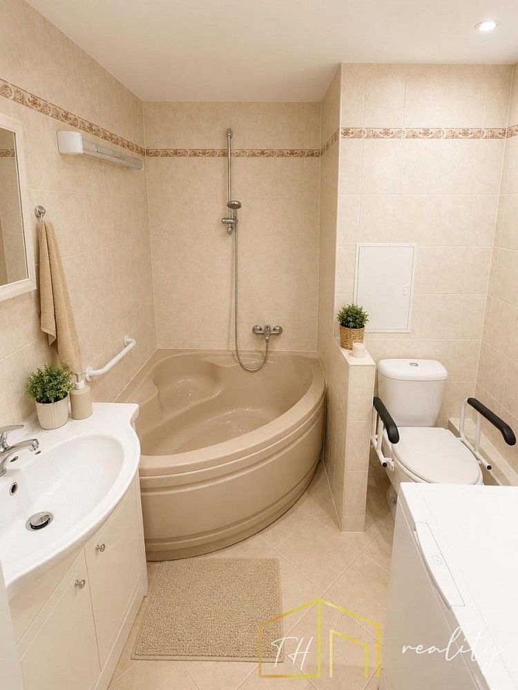 Prodej byt 2+kk - Bílina - Újezdské Předměstí, okres Teplice, Ústecký kraj, 40 m² - 5