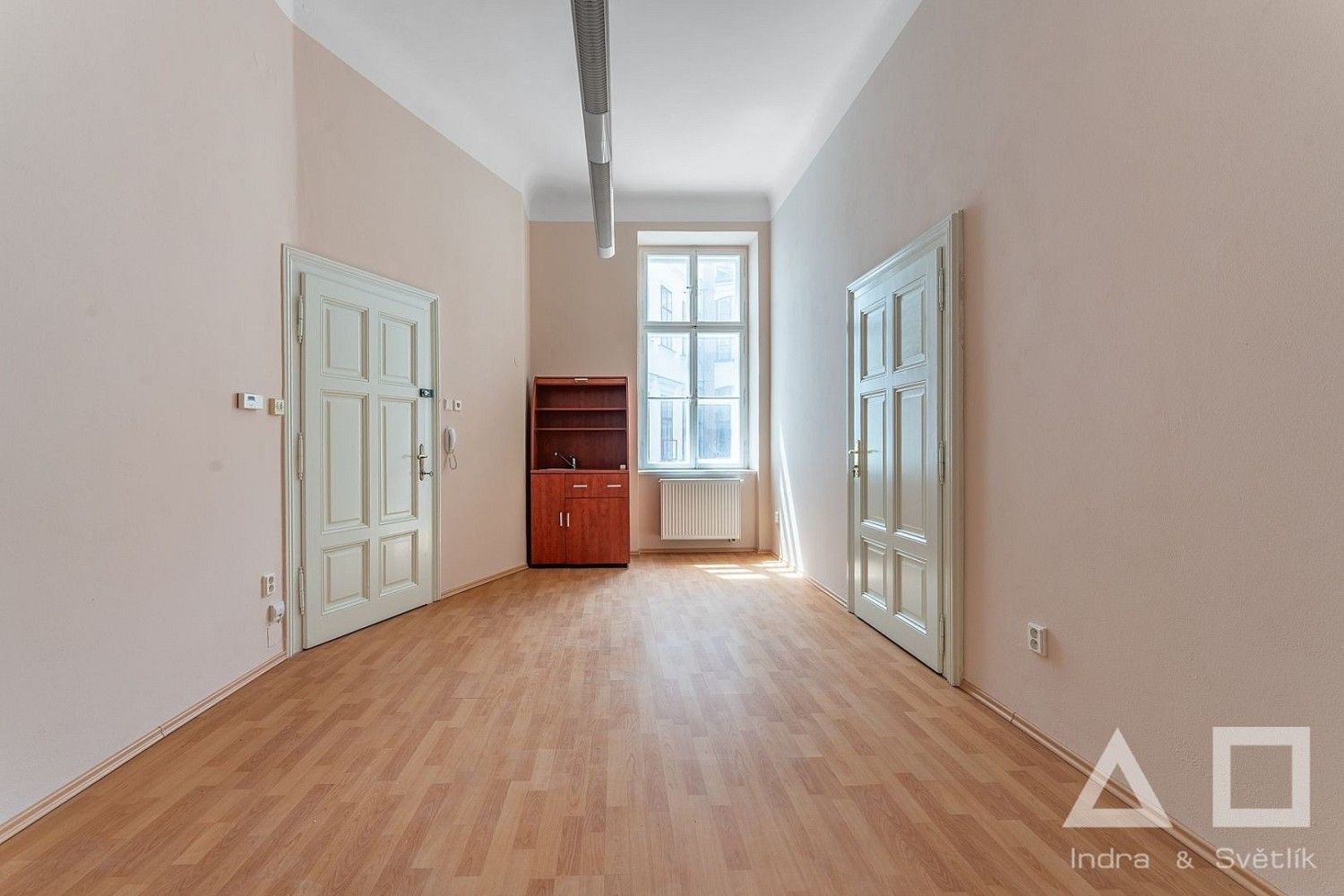 Kancelář, 36 m²