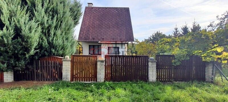 Chaty, Medlovice, 687 41