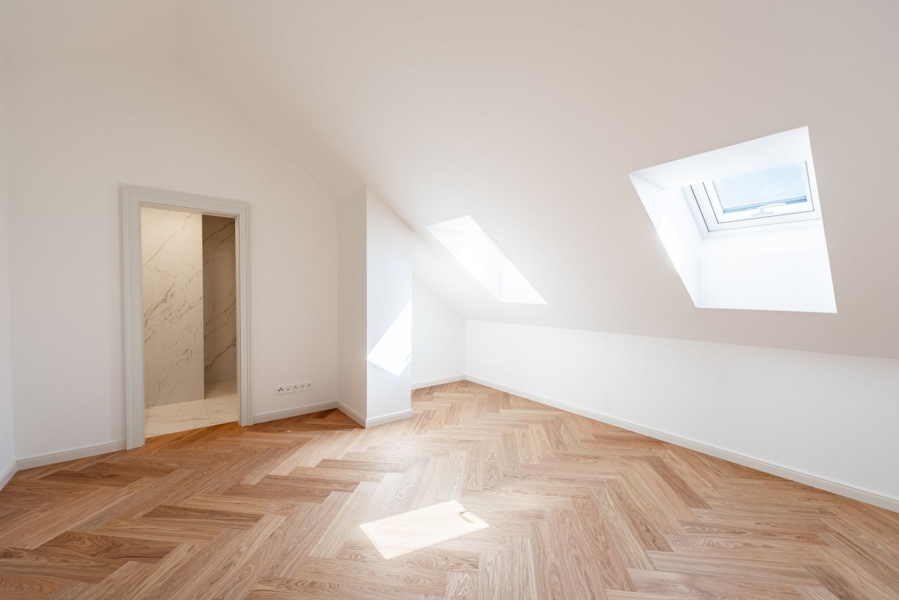 Byt 2+kk · 59 m² · Polská, Praha Vinohrady - 3