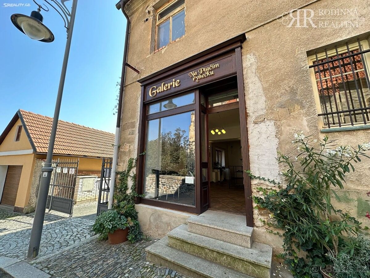 Obchodní prostory, Kouřim, 281 61