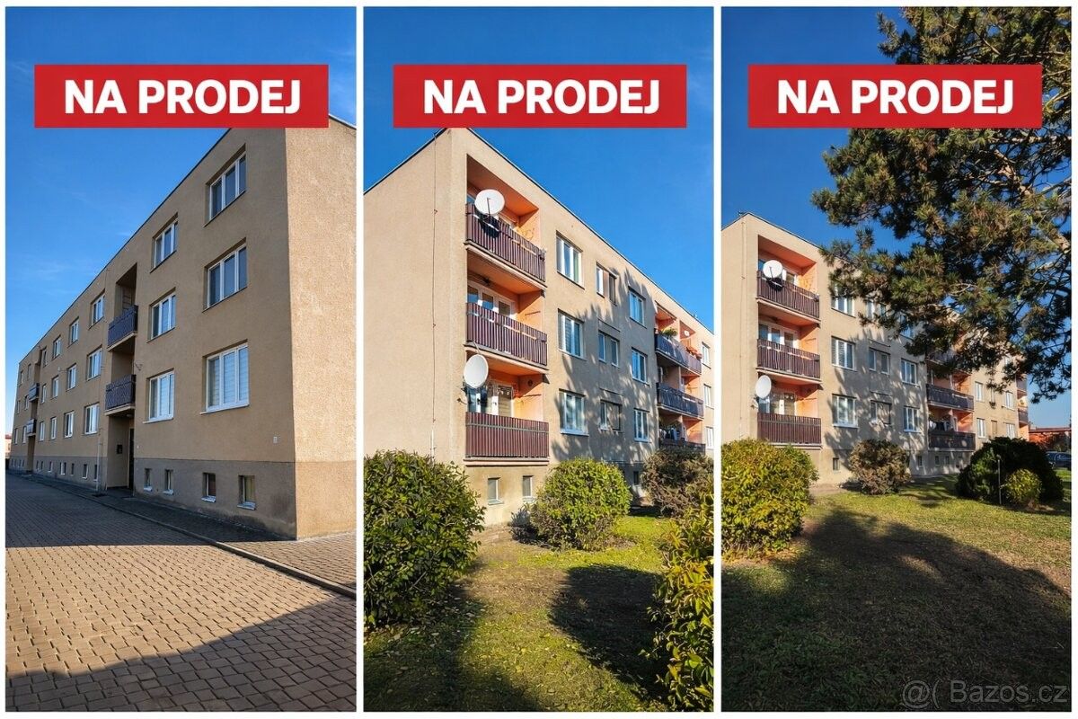 Byty, Smidary, 503 53