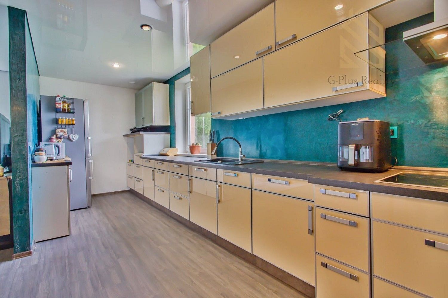 4+kk, Lovosice, okres Litoměřice, Ústecký kraj, 90 m² - 1