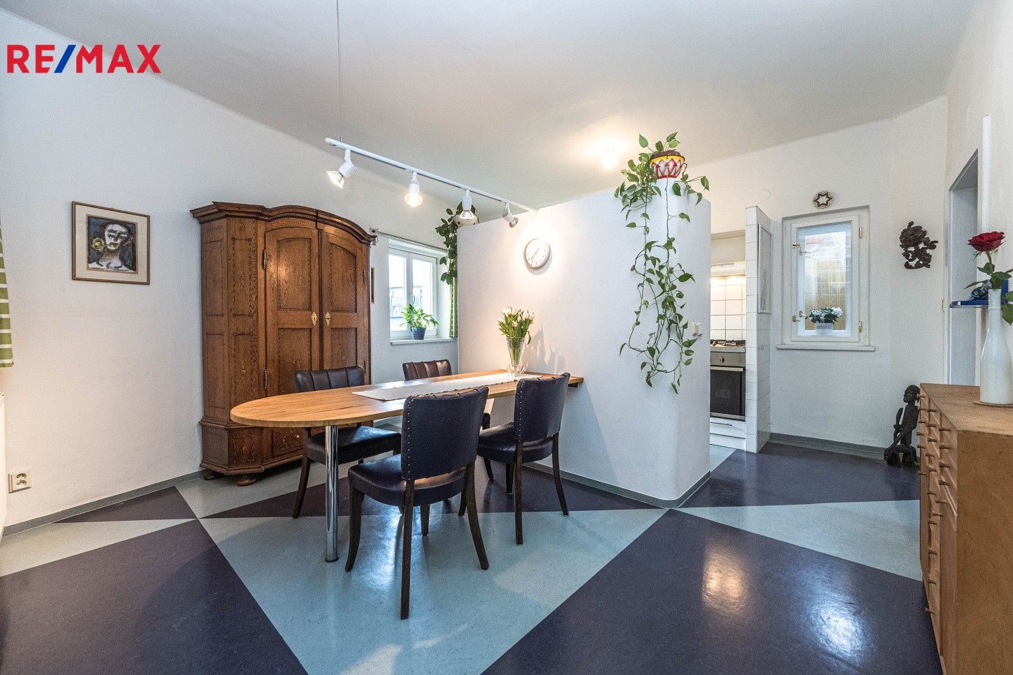 Byty, Benediktská 1030, Praha, 143 m²