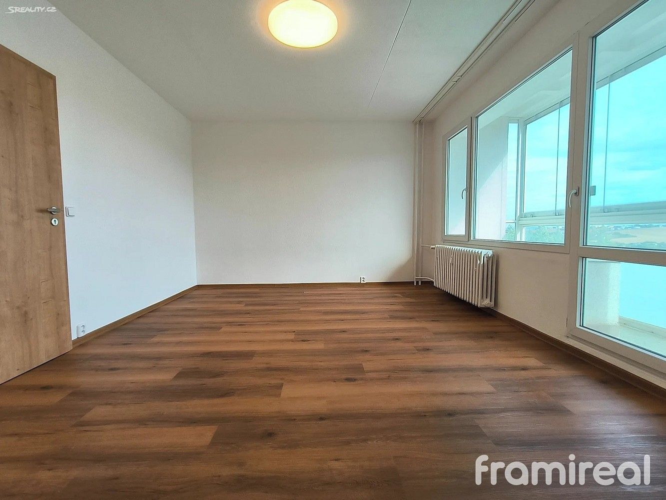 Byt 3+1 · 80 m² · ulice Kosmonautů, Brno - Starý Lískovec - 3