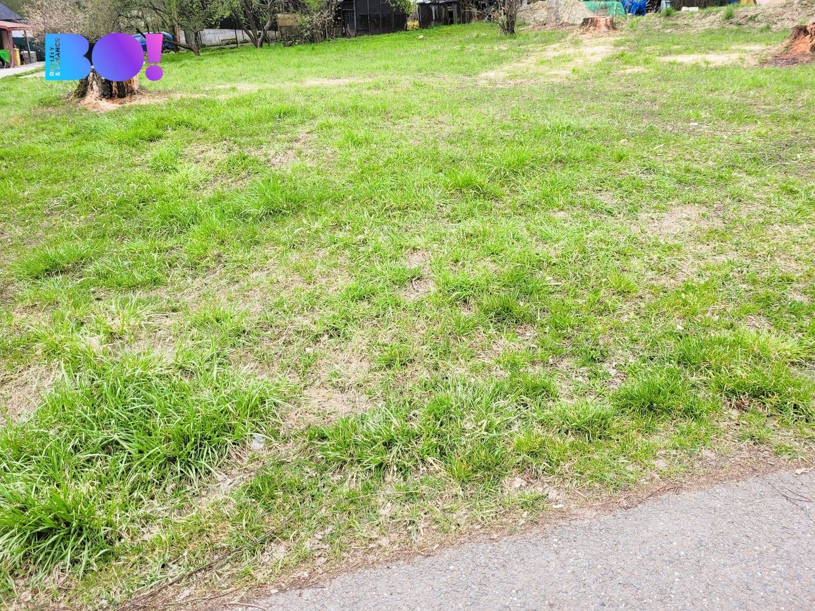 Prodej pozemek pro bydlení - Petřvald, 989 m² - 5