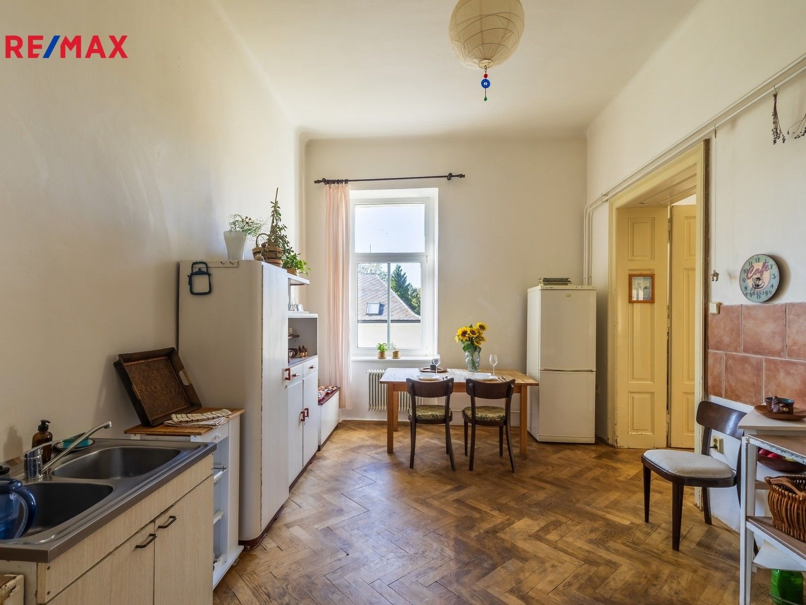 Prodej byt 3+1 - Nešverova 693, Olomouc, 81 m²