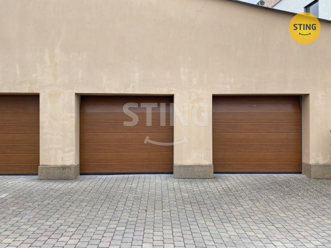 Garáže, Mohelnice, 789 85