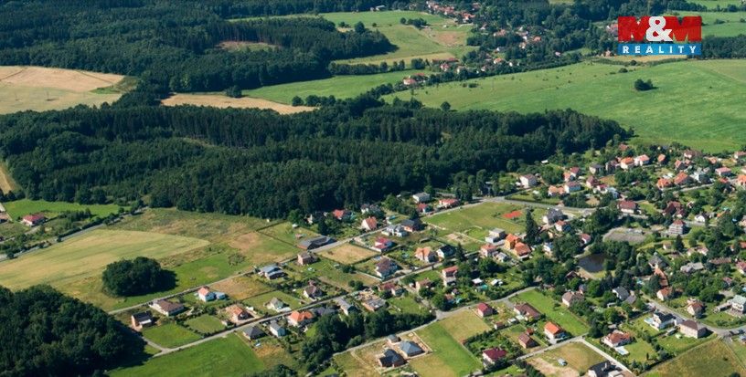 Prodej pozemek pro bydlení - Velké Popovice, 251 69