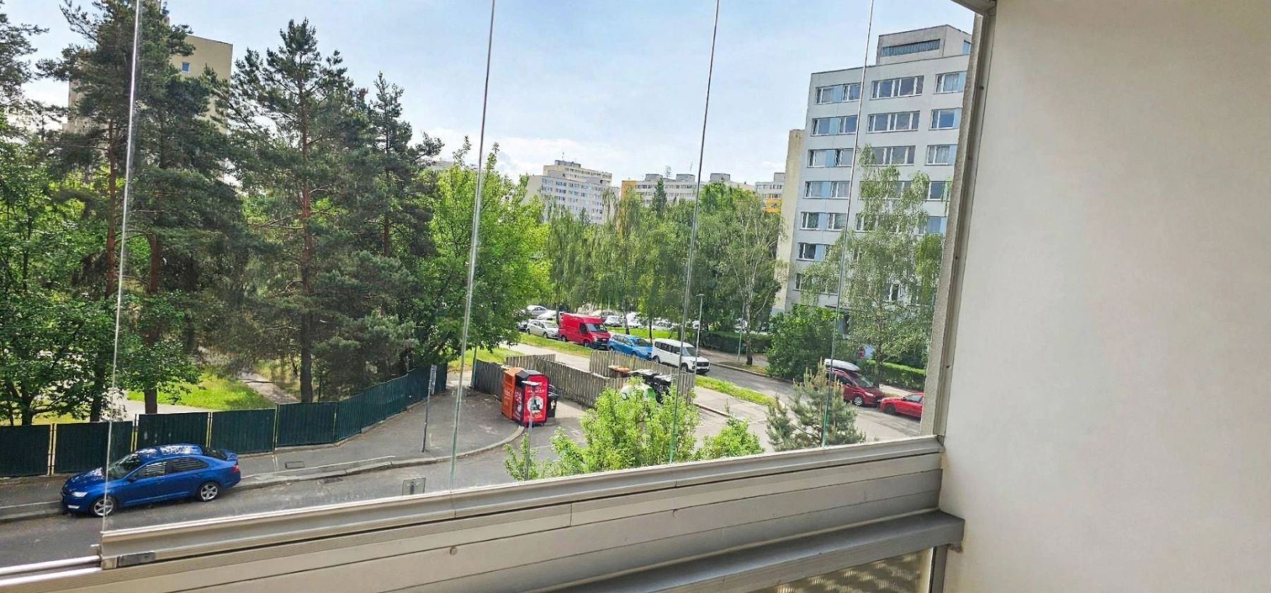 Prodej byt 3+kk - Anny Drabíkové, Praha - Háje, 63 m² - 5