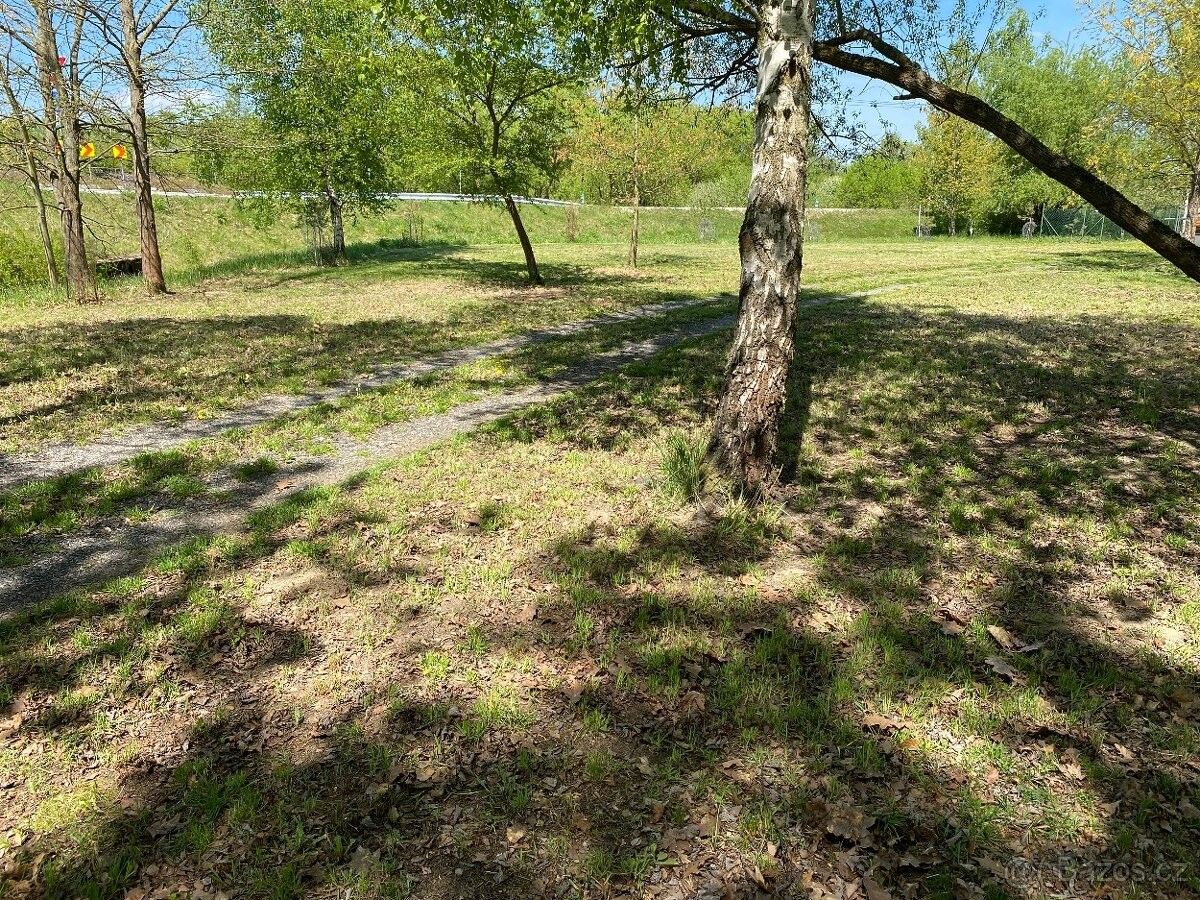 Pronájem pozemek pro bydlení - Veselí nad Lužnicí, 391 81