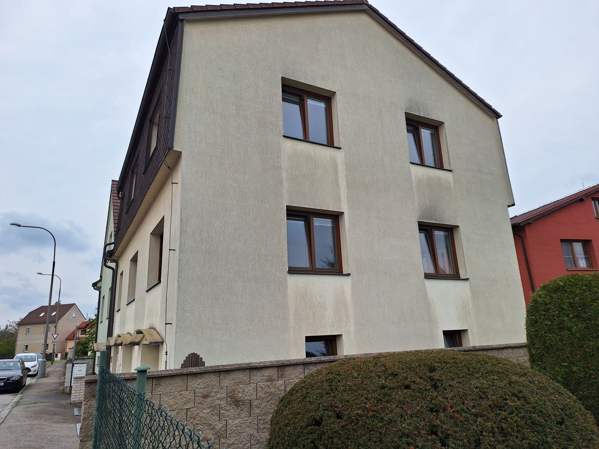 Prodej rodinný dům - Jubilejní, České Budějovice, 130 m²