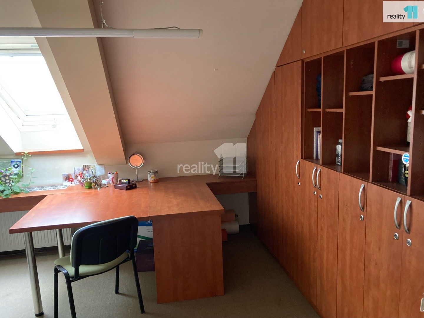 Obchodní prostory, Chebská, Karlovy Vary, 17 m² - 2