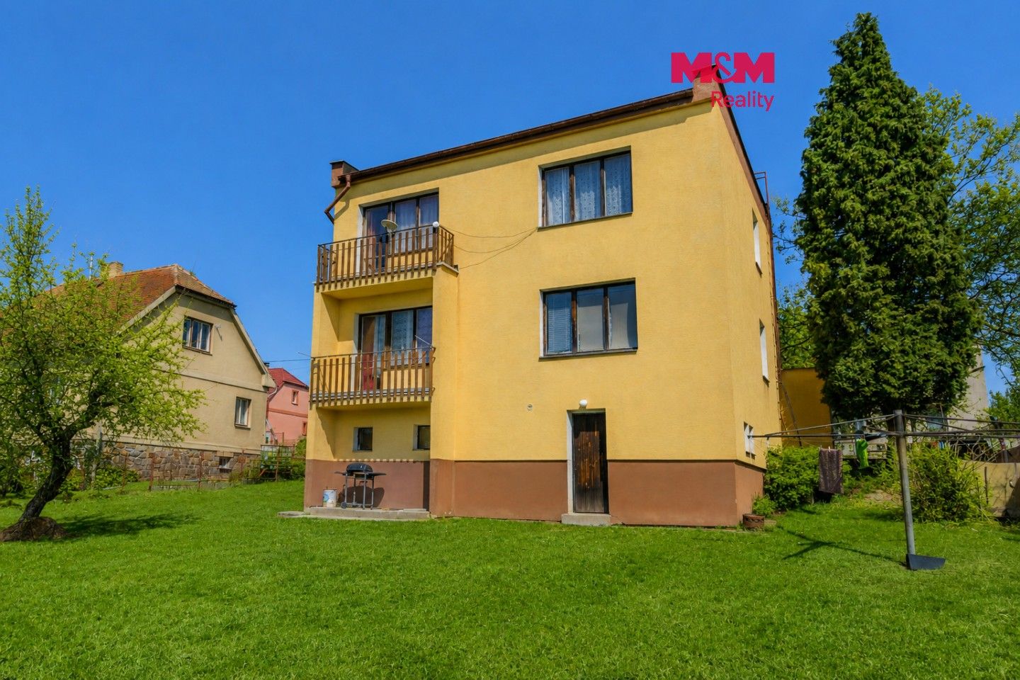 Rodinný dům, 130 m²