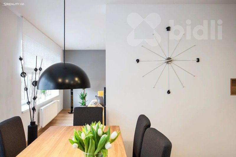 Pronájem byt 3+kk - Primátorská 325, Praha Libeň, 117 m² - 5