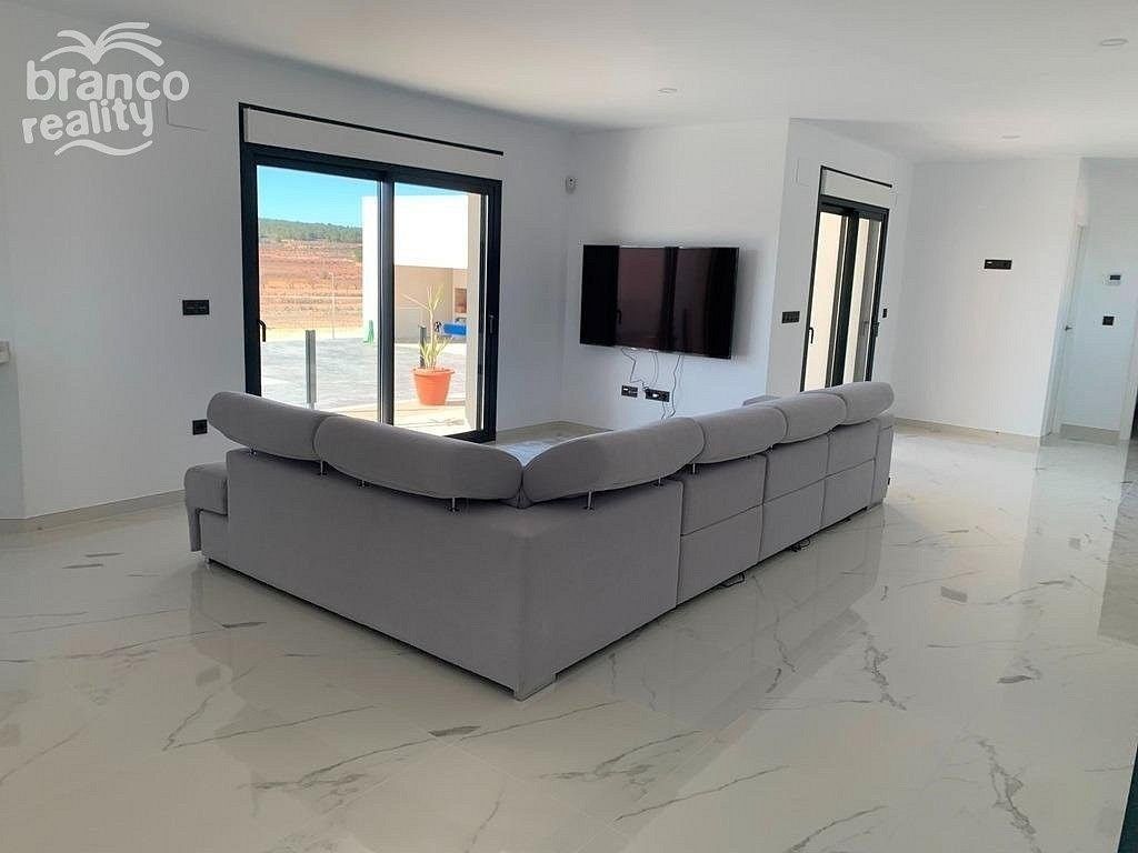 Rodinný dům · 180 m² · Pinoso, ES - 3