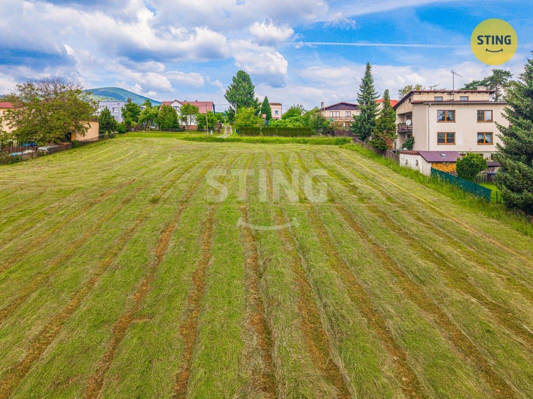 Pozemky pro bydlení, Milíkov, 1 693 m² - 2
