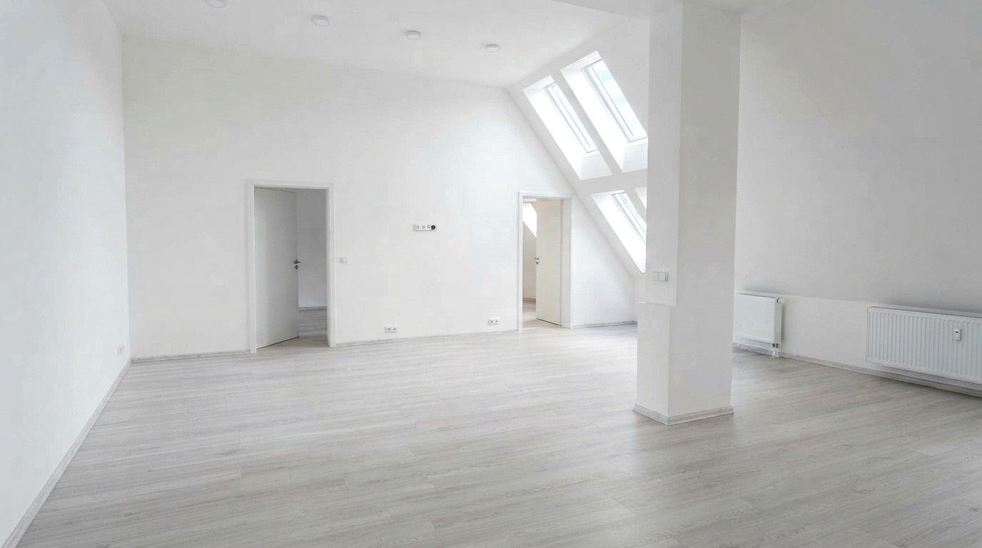 Byt 3+kk · 103 m² · Olešná - 4