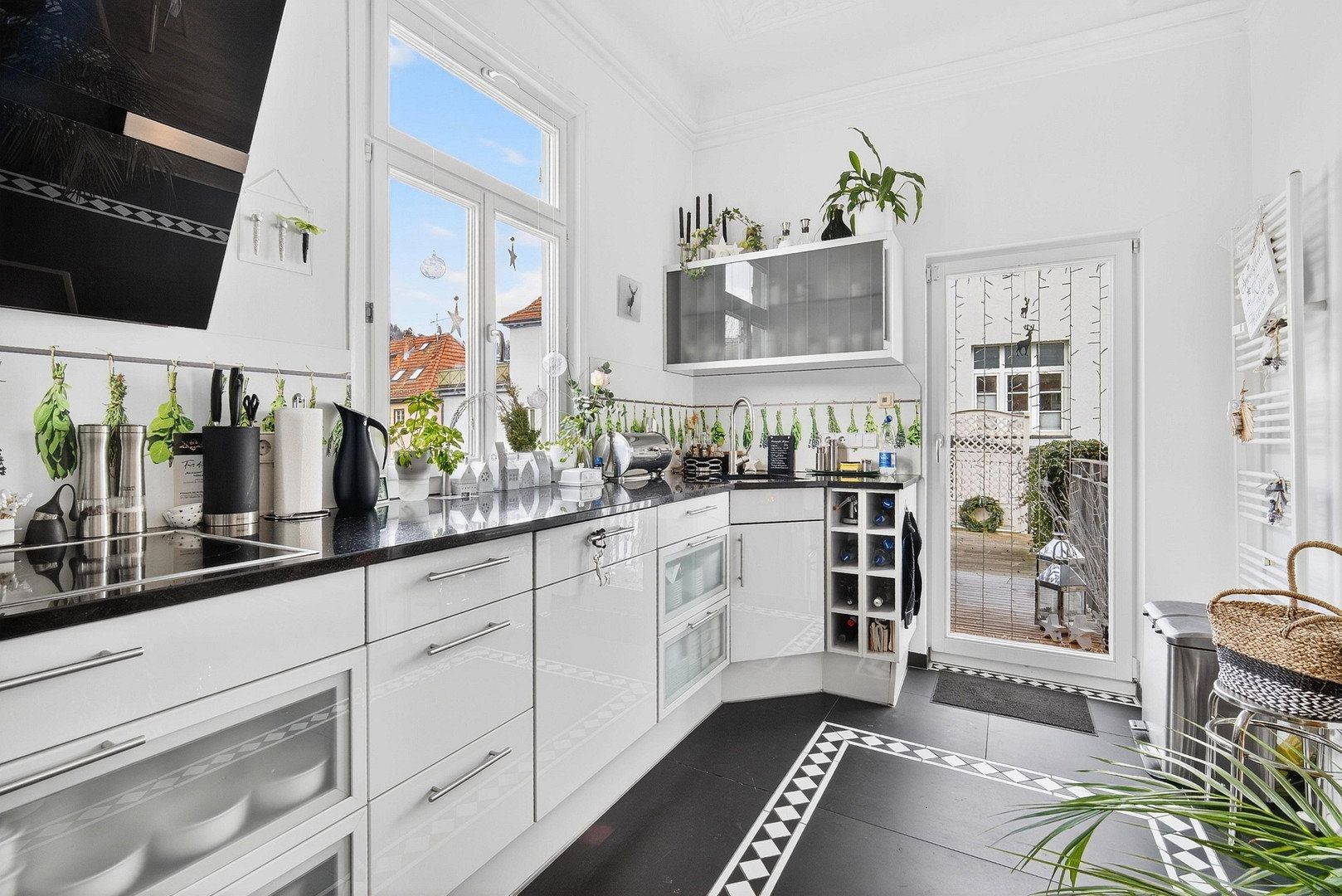 Byt 4+1 · 114 m² · , Bádensko-Württembersko - 3