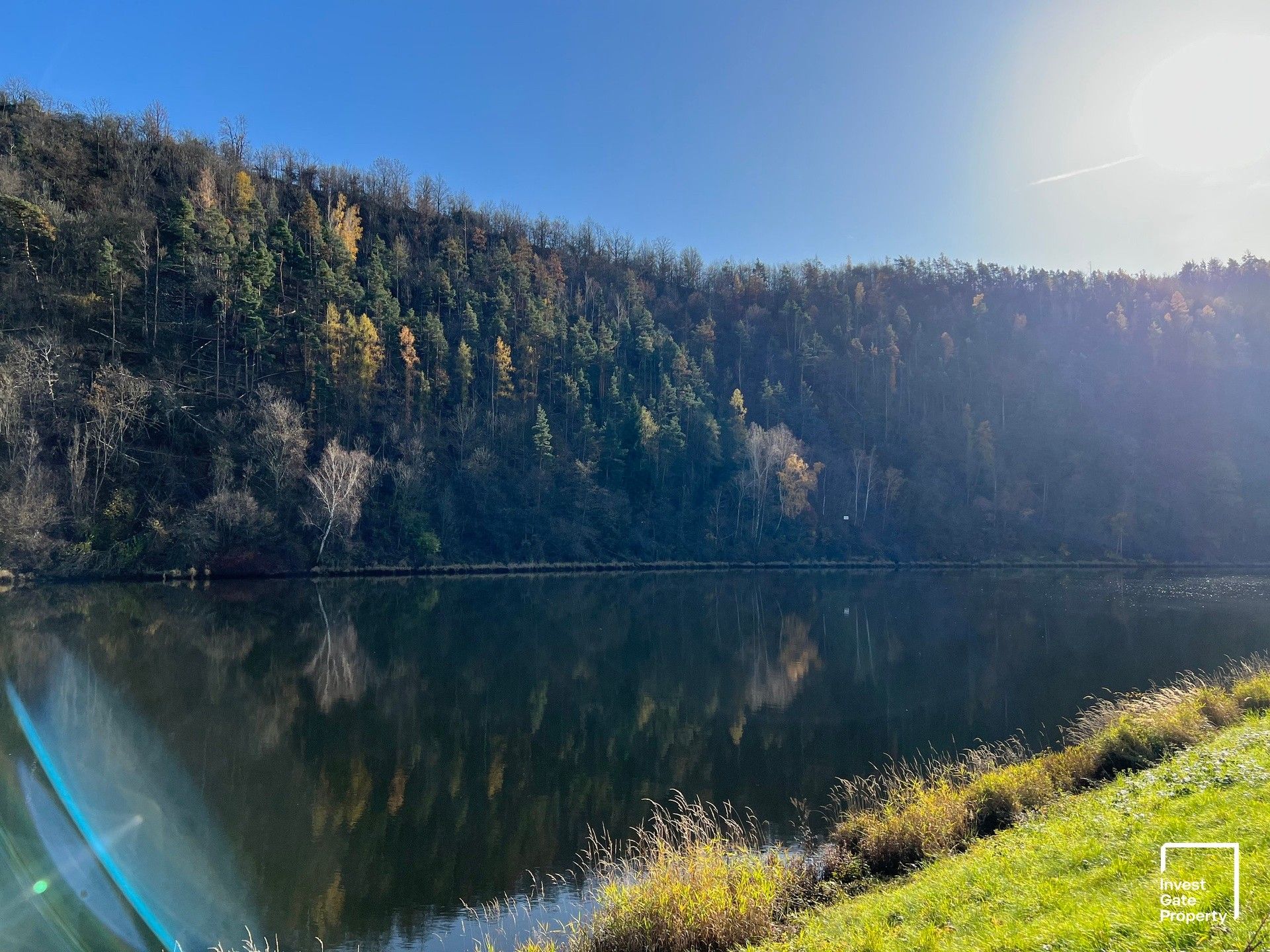 Prodej pozemek pro bydlení - Solenice
