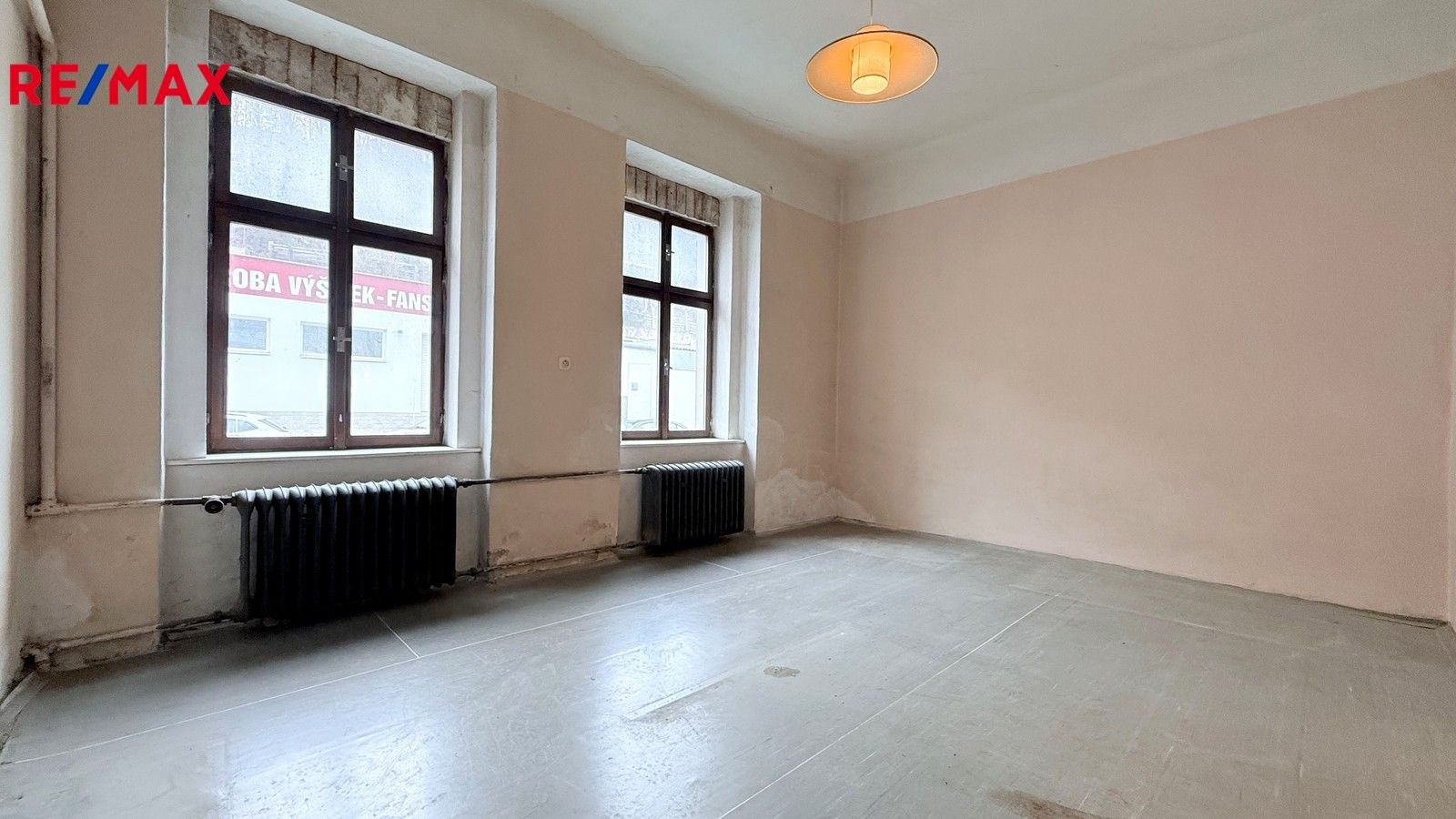 Prodej byt 3+1 - Přemyslova 390, Kralupy nad Vltavou, 126 m²