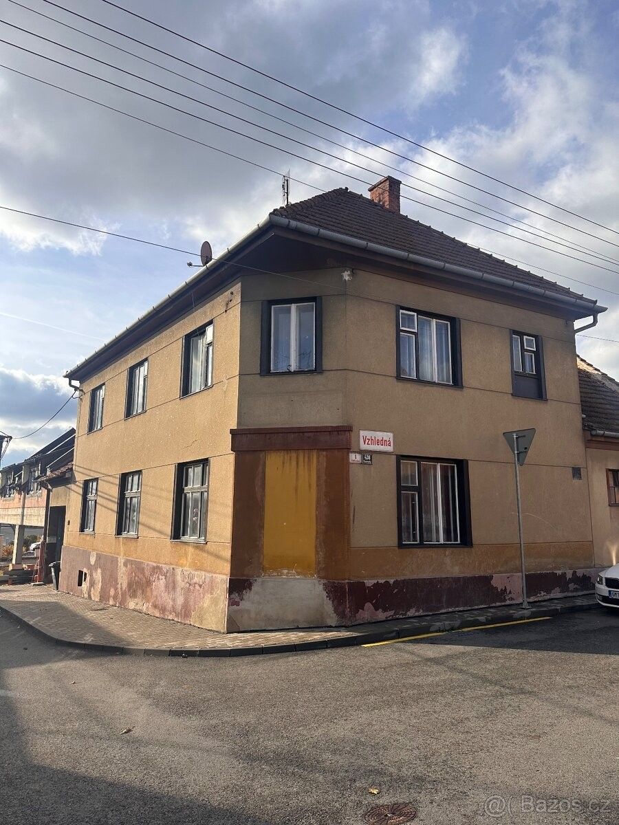 Rodinné domy, Brno, 642 00