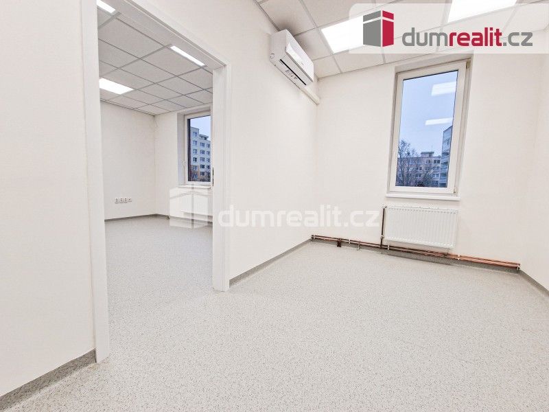 Komerční nemovitost · 40 m² · J. A. Komenského, Most - 3