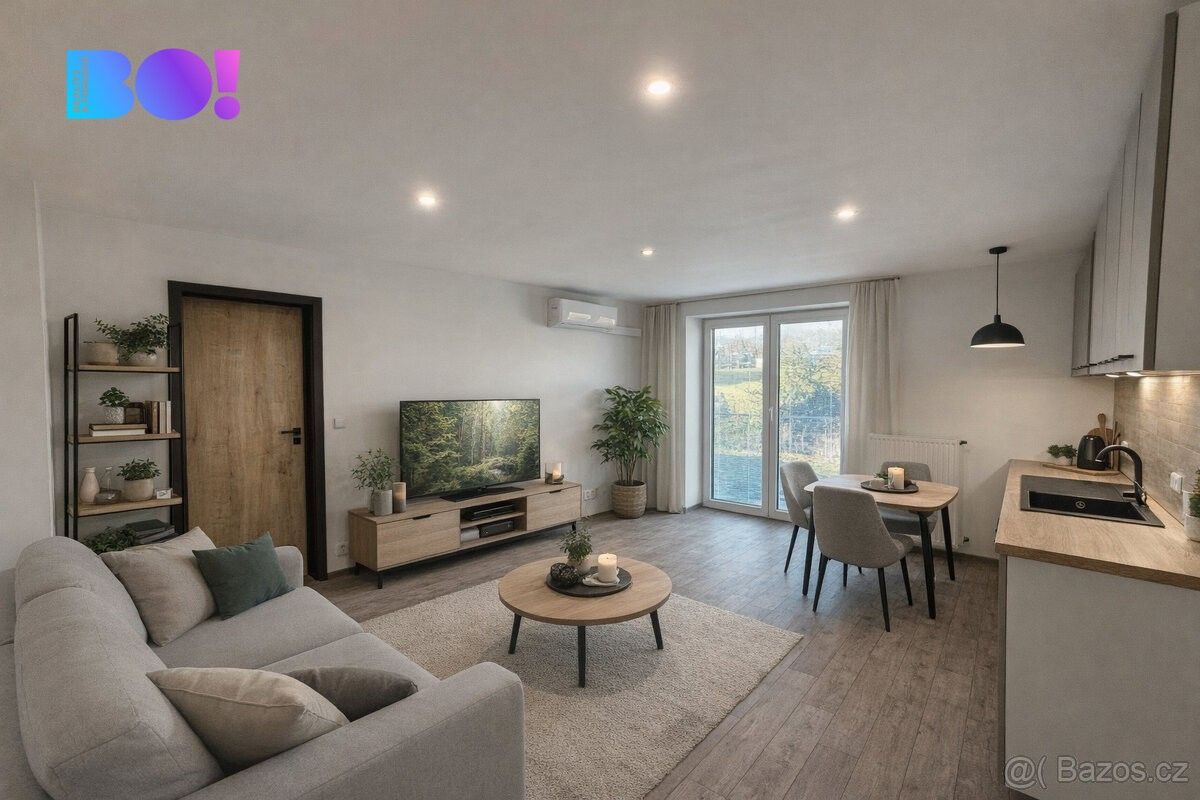 Byty, Návsí, 739 92