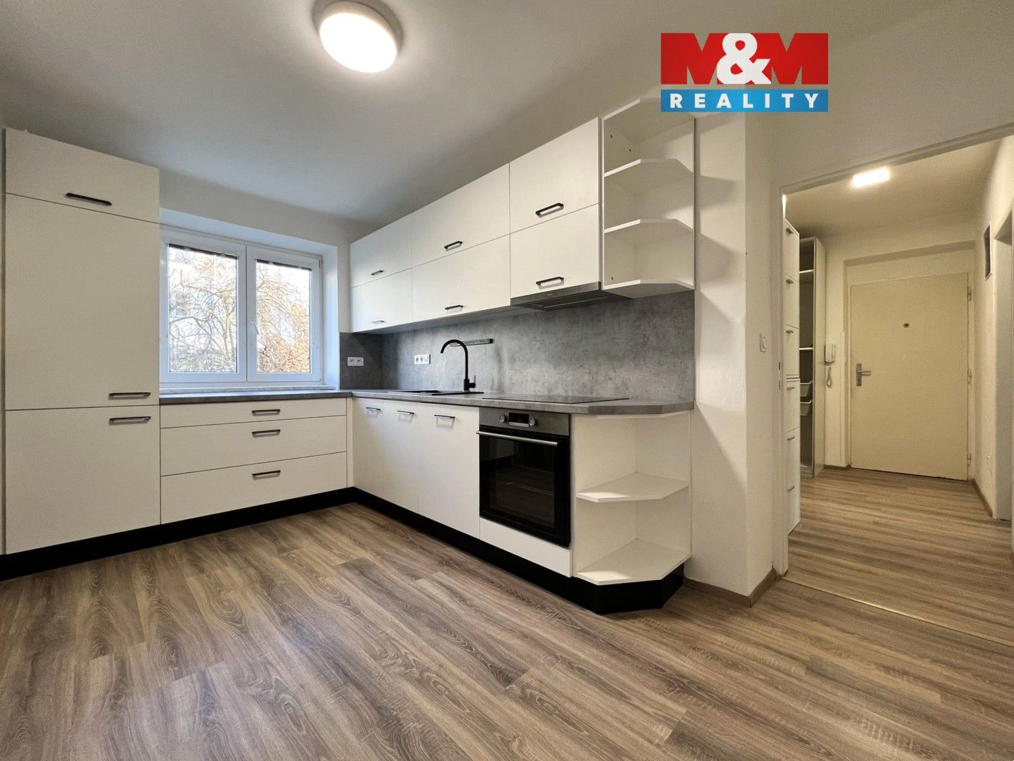 2+1, U Letiště, Holešov, 71 m²