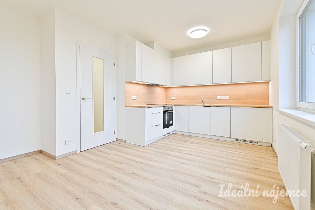 Pronájem byt 2+kk - Brno-jih, Brno, 36 m²