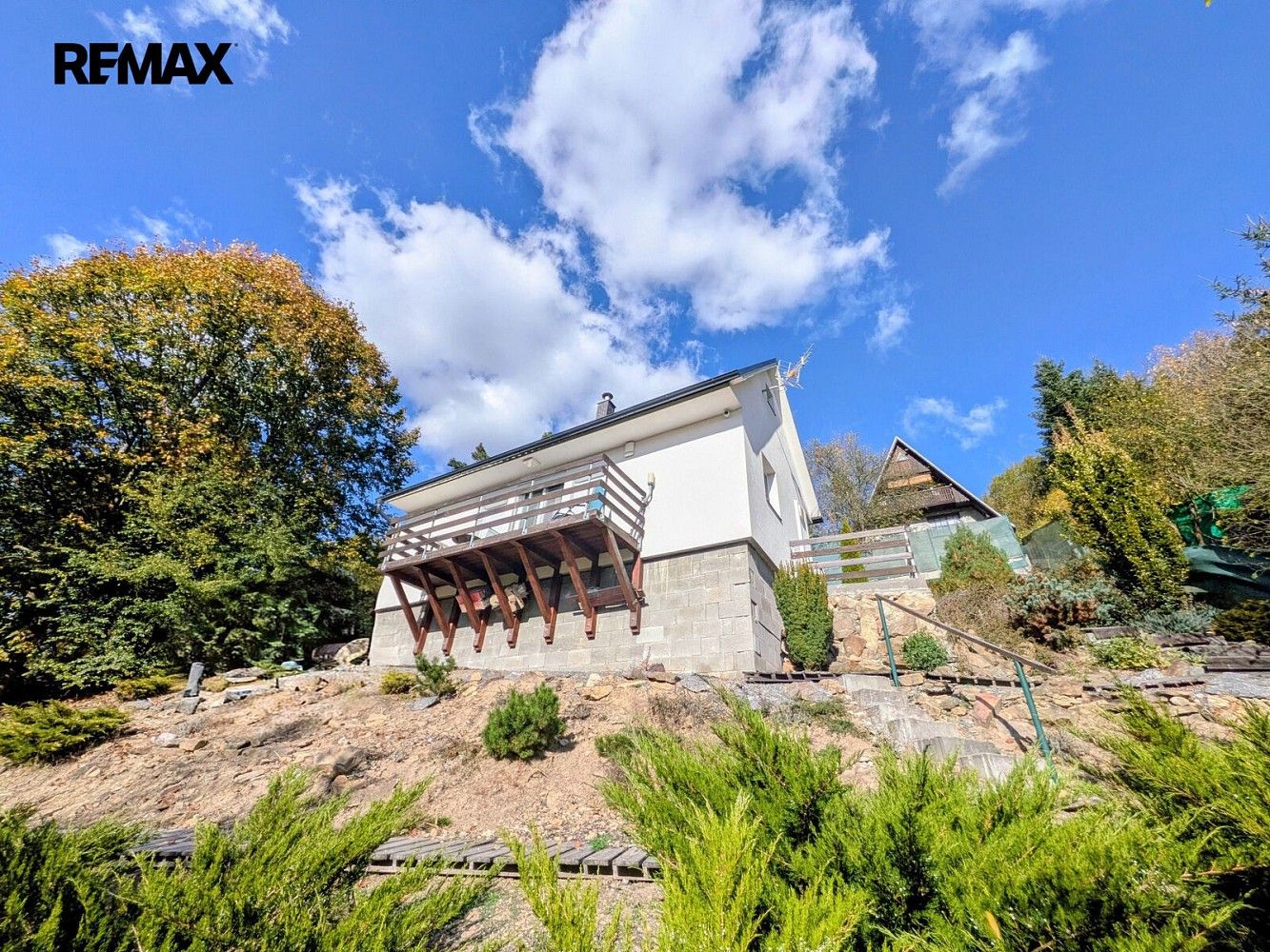 Prodej rodinný dům - Věžná, okres Žďár nad Sázavou, 55 m² - 5