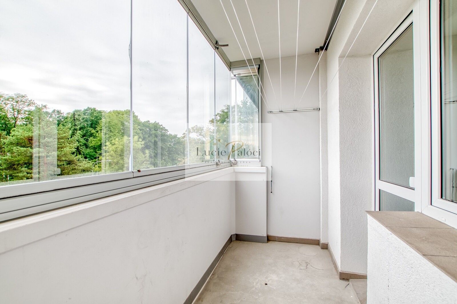 2+1, Božkova, Karviná Ráj, 53 m² - 2