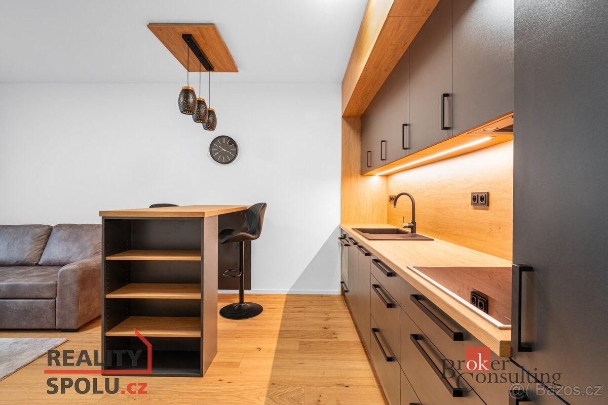 Pronájem byt - Brno, 602 00