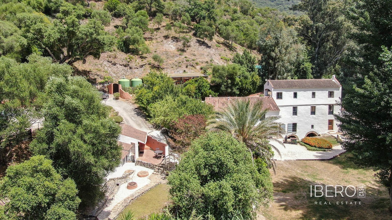 Rodinný dům · 620 m² · Gaucín, ES - 3