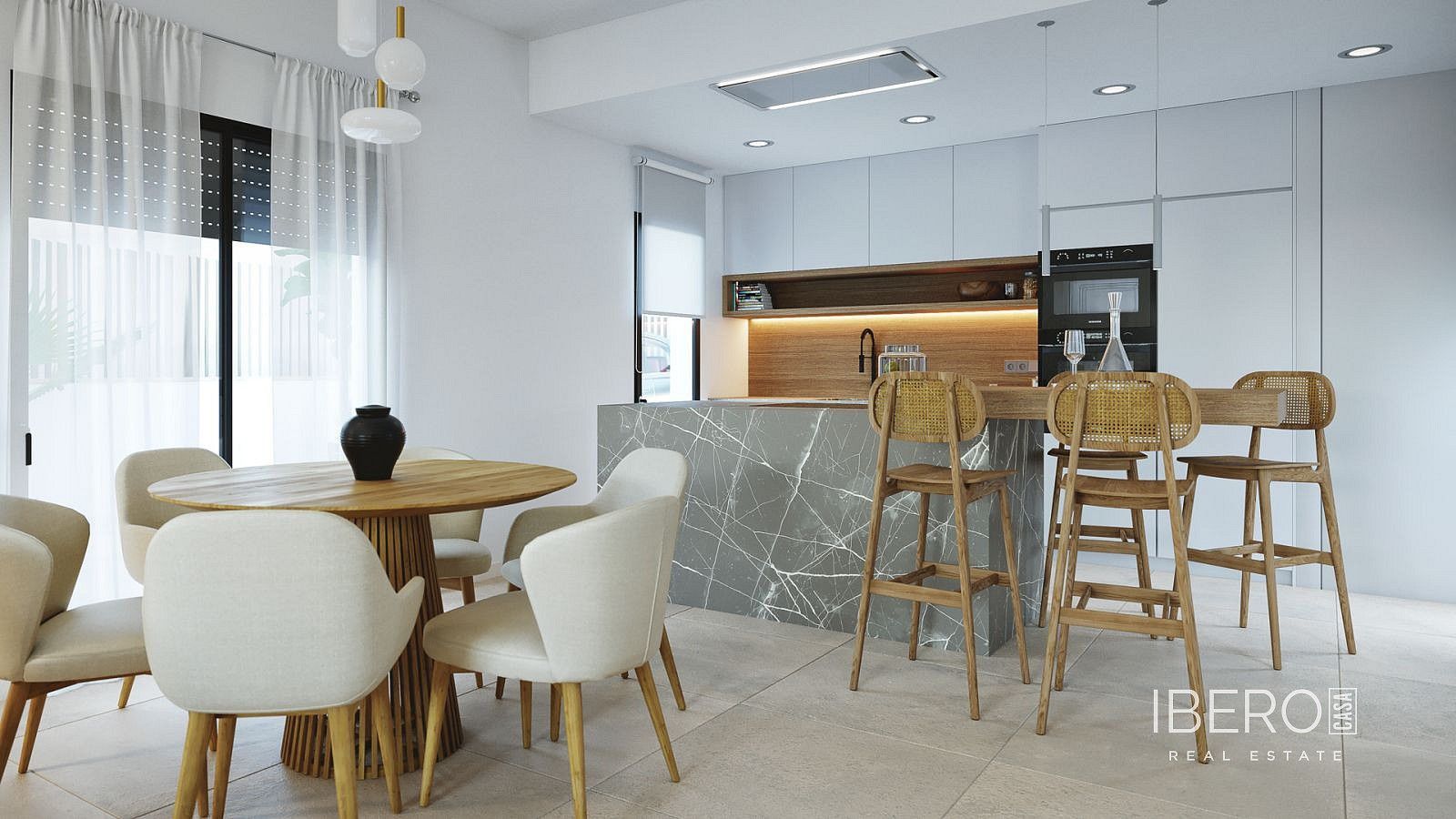 Rodinný dům · 97 m² · San Pedro del Pinatar, ES - 3