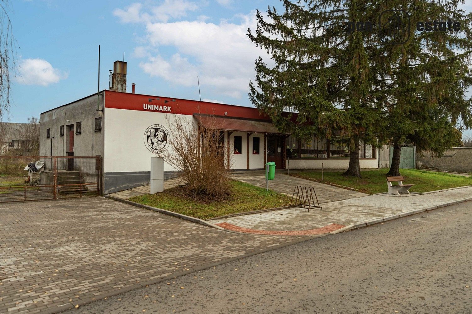 Sklady, Kyselovice, okres Kroměříž, Zlínský kraj, 285 m² - 2