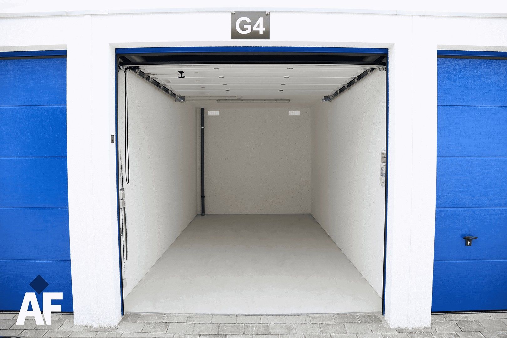 Obchodní prostory · 18 m² · Dieselstraße 6a, , Bádensko-Württembersko - 4