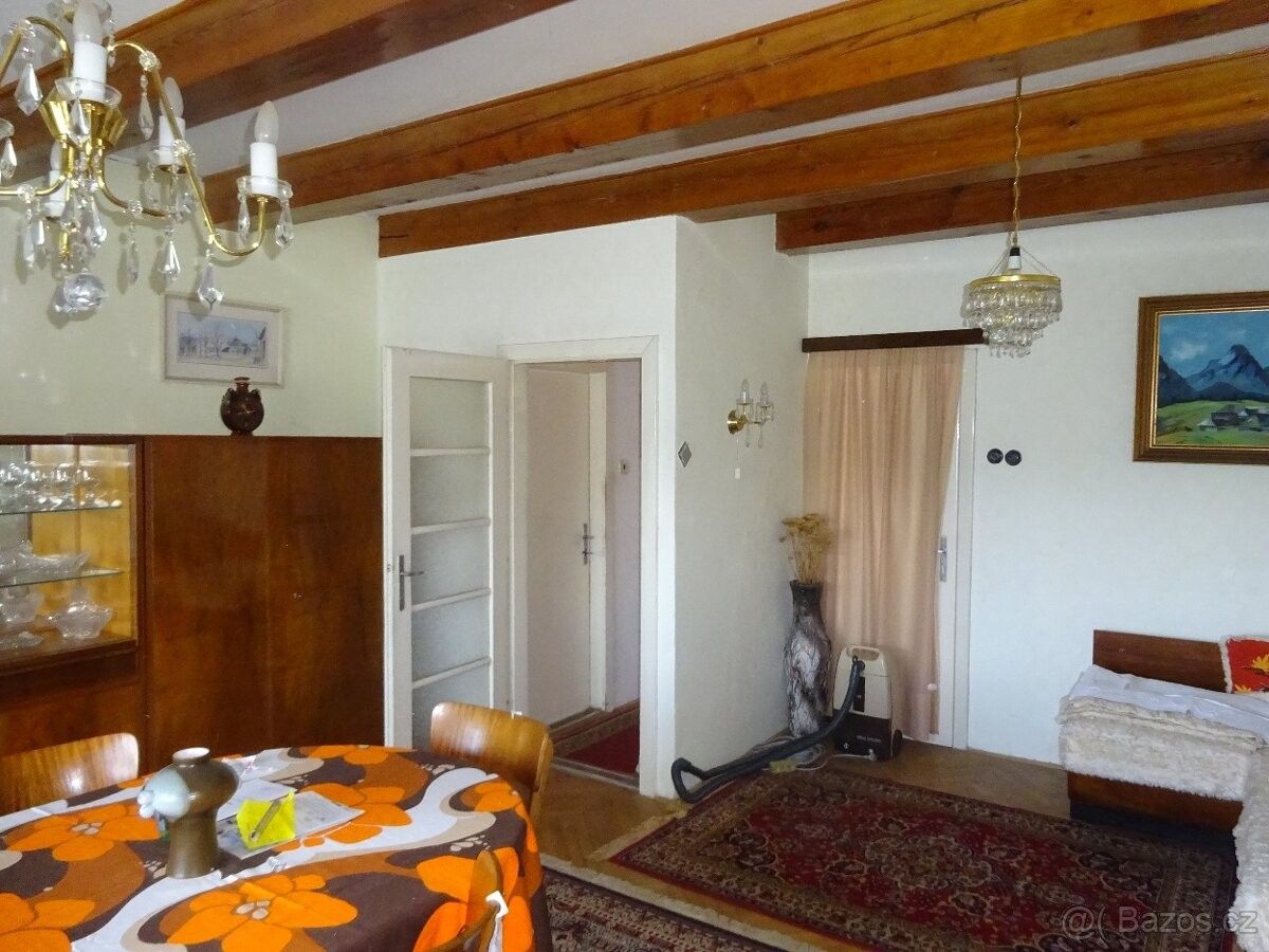 Prodej rodinný dům - Velké Meziříčí, 594 01 - 5