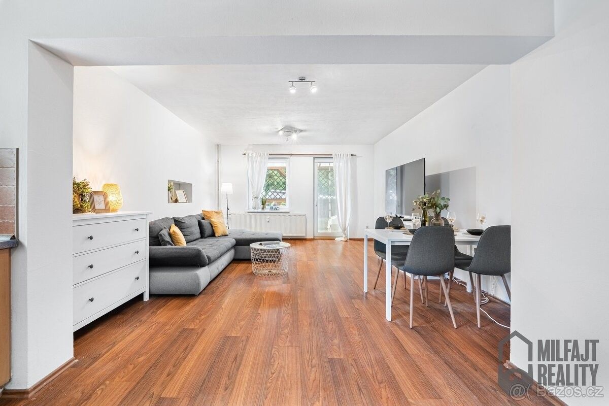 Prodej byt - Turnov, 511 01