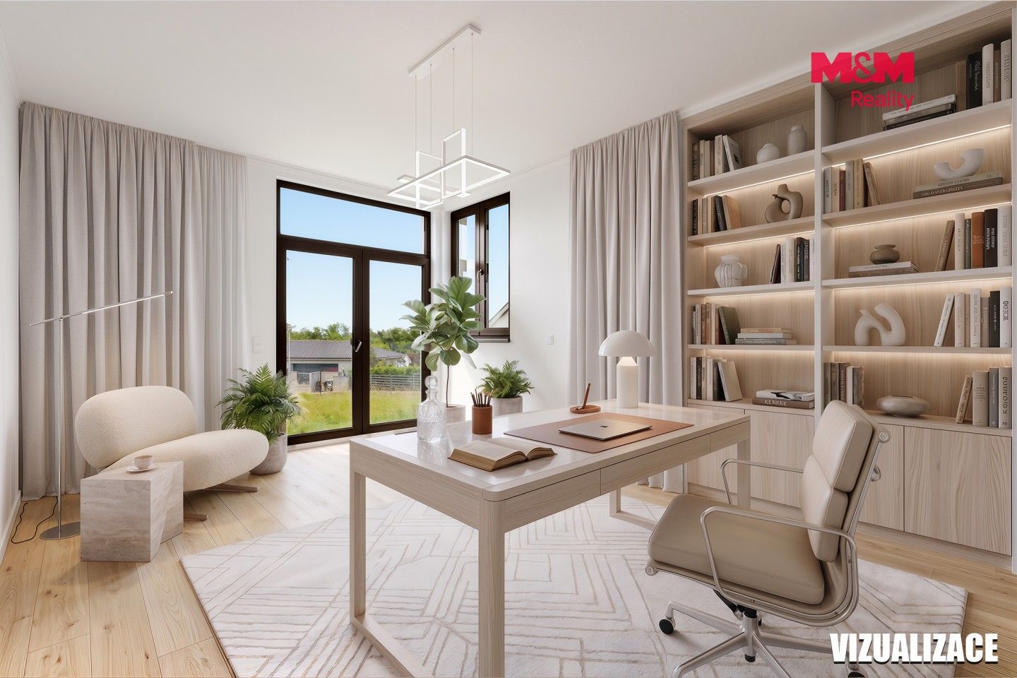 Prodej rodinný dům - Slunečná, Krupka, 200 m² - 5