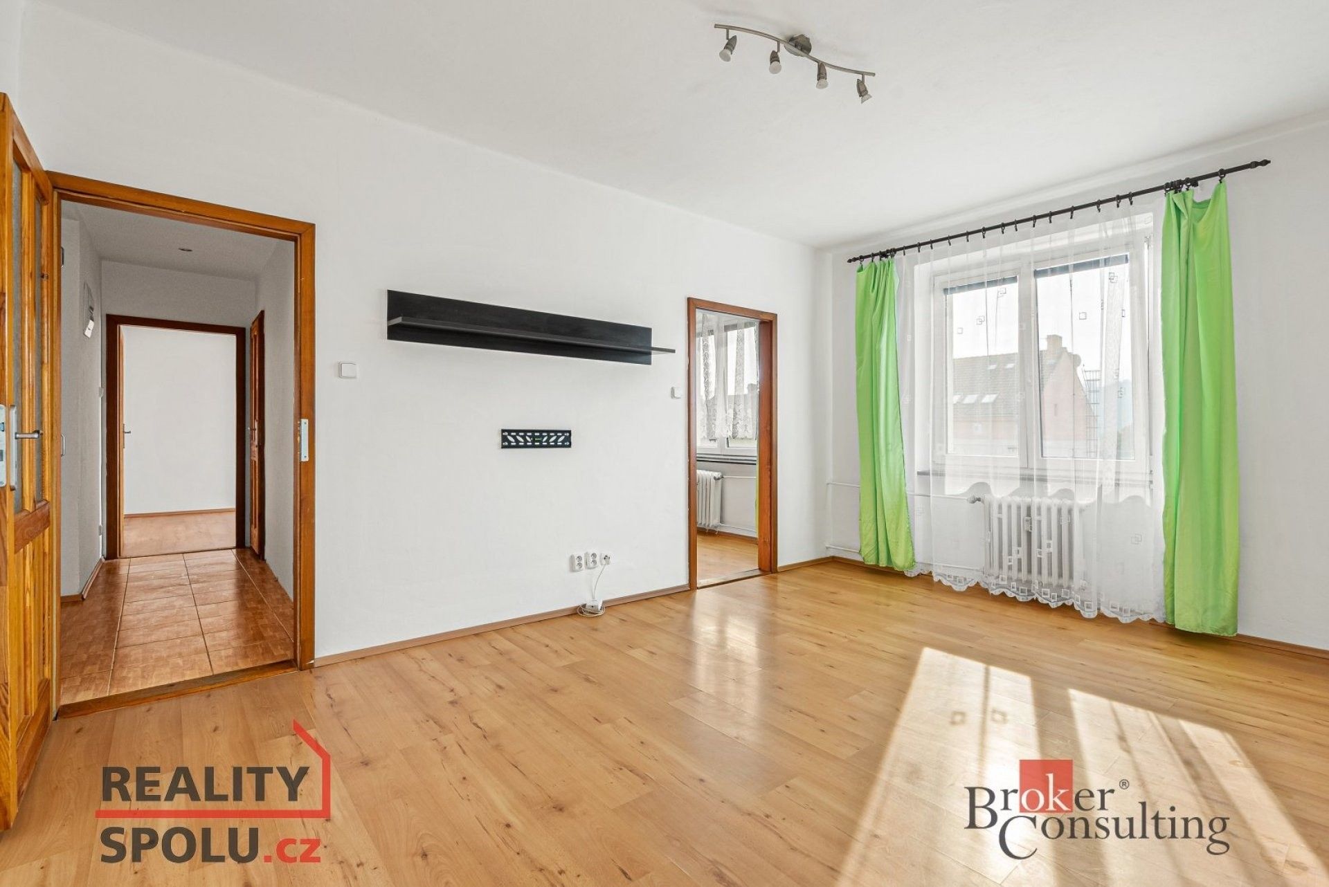 2+1, Josefa Hory, Beroun, 54 m²